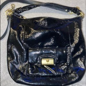 Coach Large Leather Purse